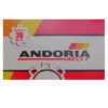 Rozpylacz do silnika C-330 H1Z1/F42 50004460  ANDORIA - obrazek 6